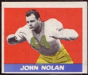 40 John Nolan